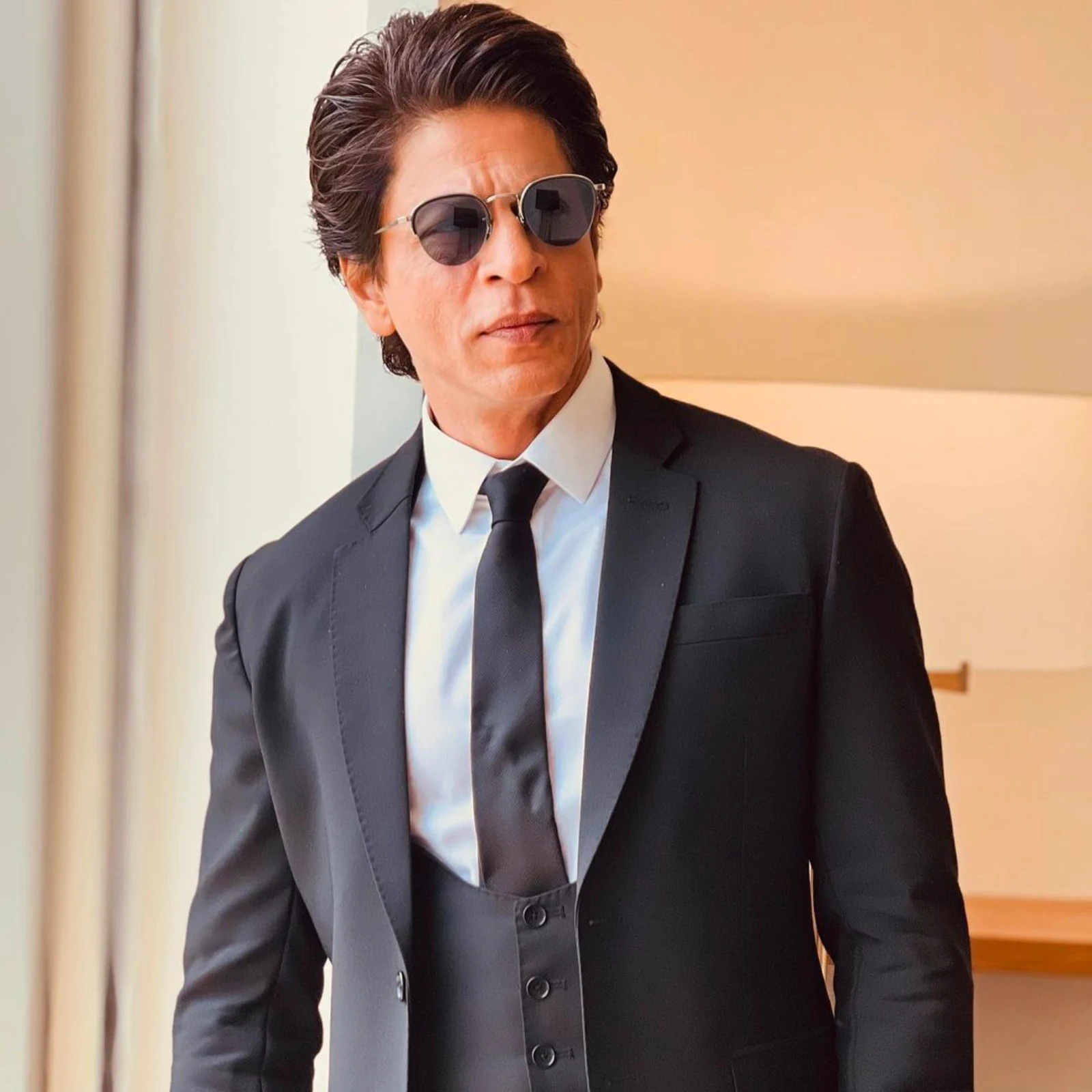 Burjeel Holdings, a leading healthcare services provider signs Shah Rukh khan as a brand ambassador 