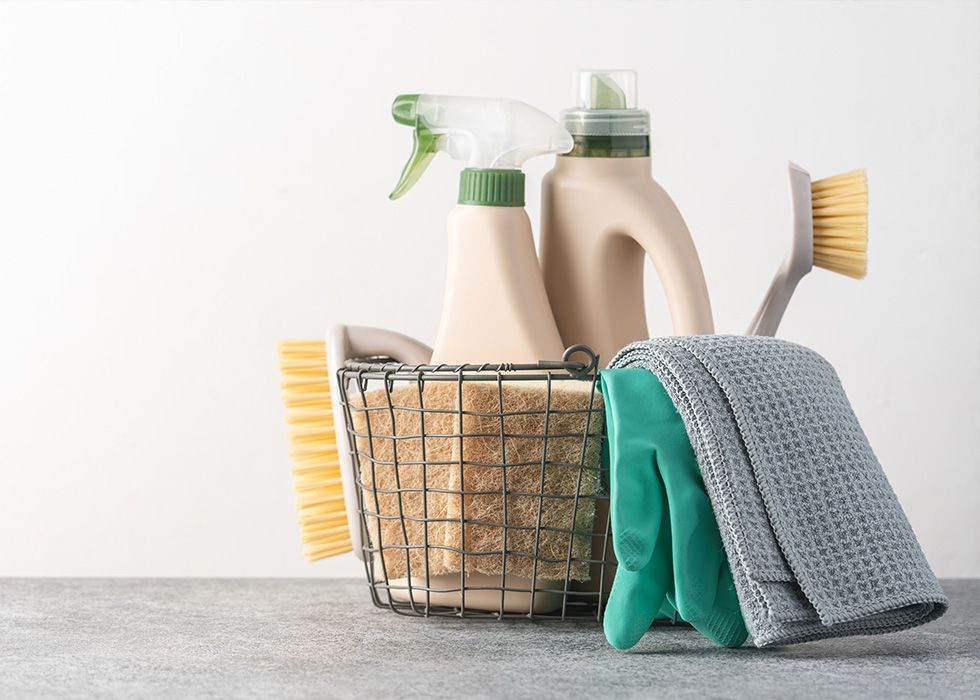 Gentle and Effective Wall Cleaners: Sugar Soap Alternatives for Spotless Surfaces