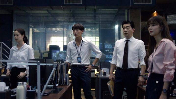 Criminal Minds : Korea｜Episode 3｜Korean Dramas