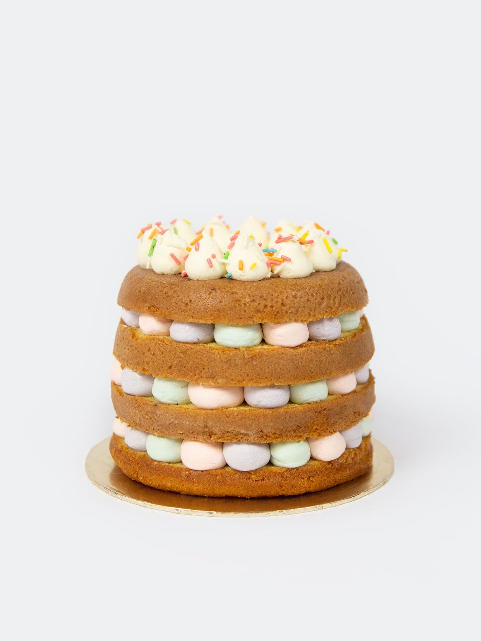 Cake Shops in KL