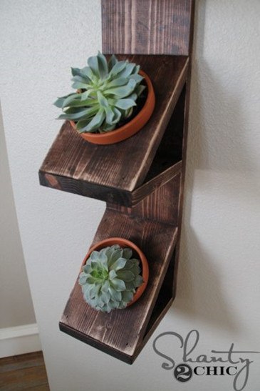 Wall Planter