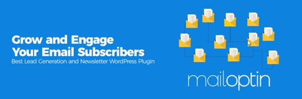 Top 10 Best WordPress Email Subscription Plugins [Free + Pro] 8