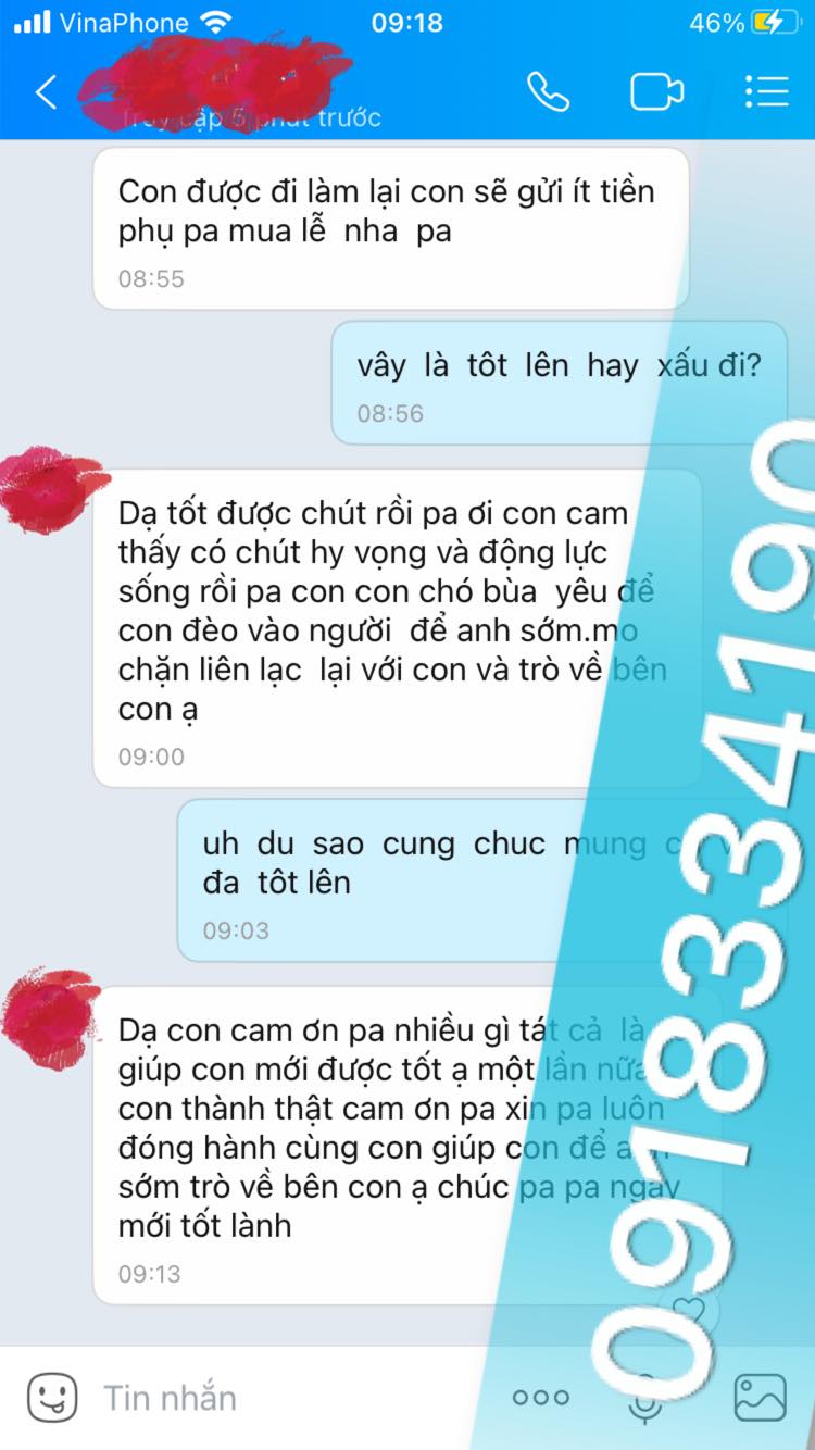 2. Bùa yêu ở Quảng Nam có hiệu quả như lời đồn hay không?