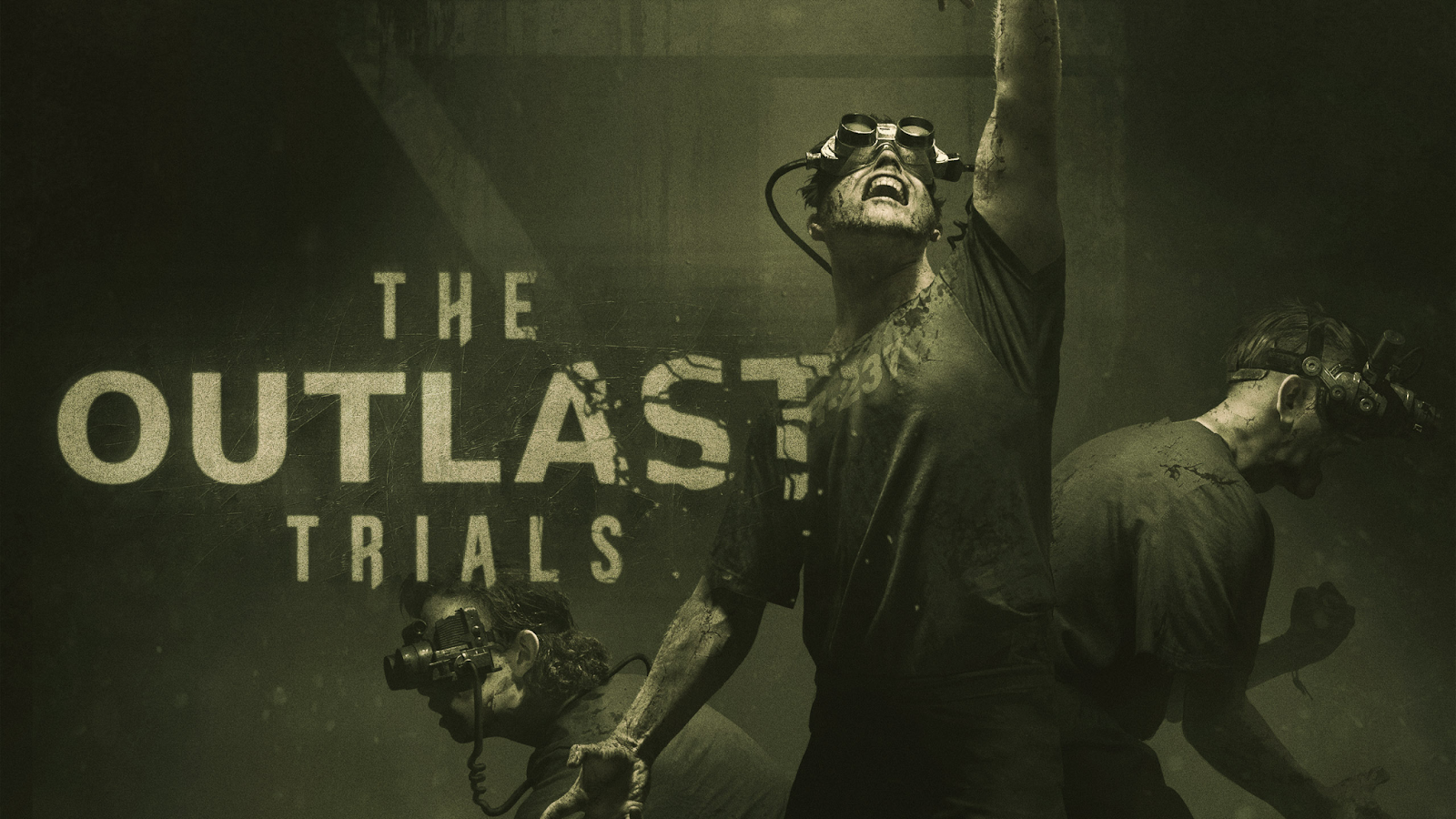1. The Outlast Trials