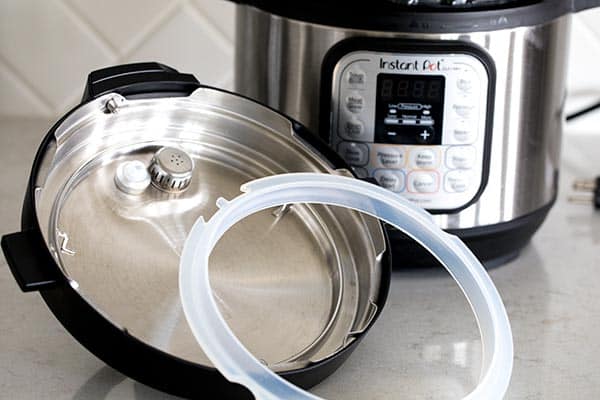 Pressure cooker units with inner lids mechanisms are commonly considered safer. 