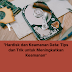 "Hardisk dan Keamanan Data: Tips dan Trik untuk Meningkatkan Keamanan"