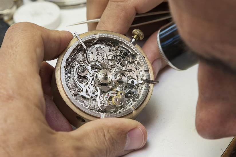 best luxury watch brands audemars piguet - Luxe Digital