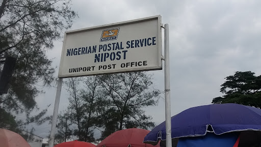 Uniport Post Office, Choba Park Uniport, Port Harcourt, Rivers State, Nigeria, Golf Course, state Rivers