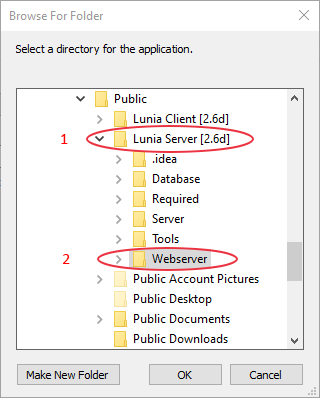 CloudOfDarkness - [Release] Lunia Server Files [2.6] - RaGEZONE Forums