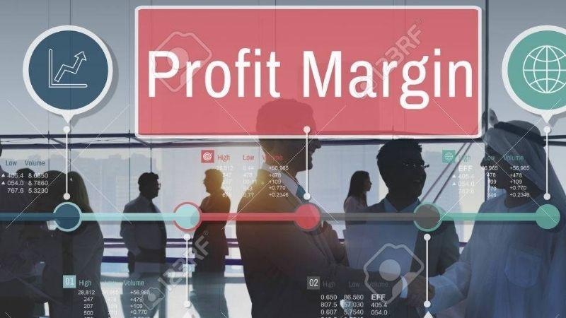 profit margin là gì?