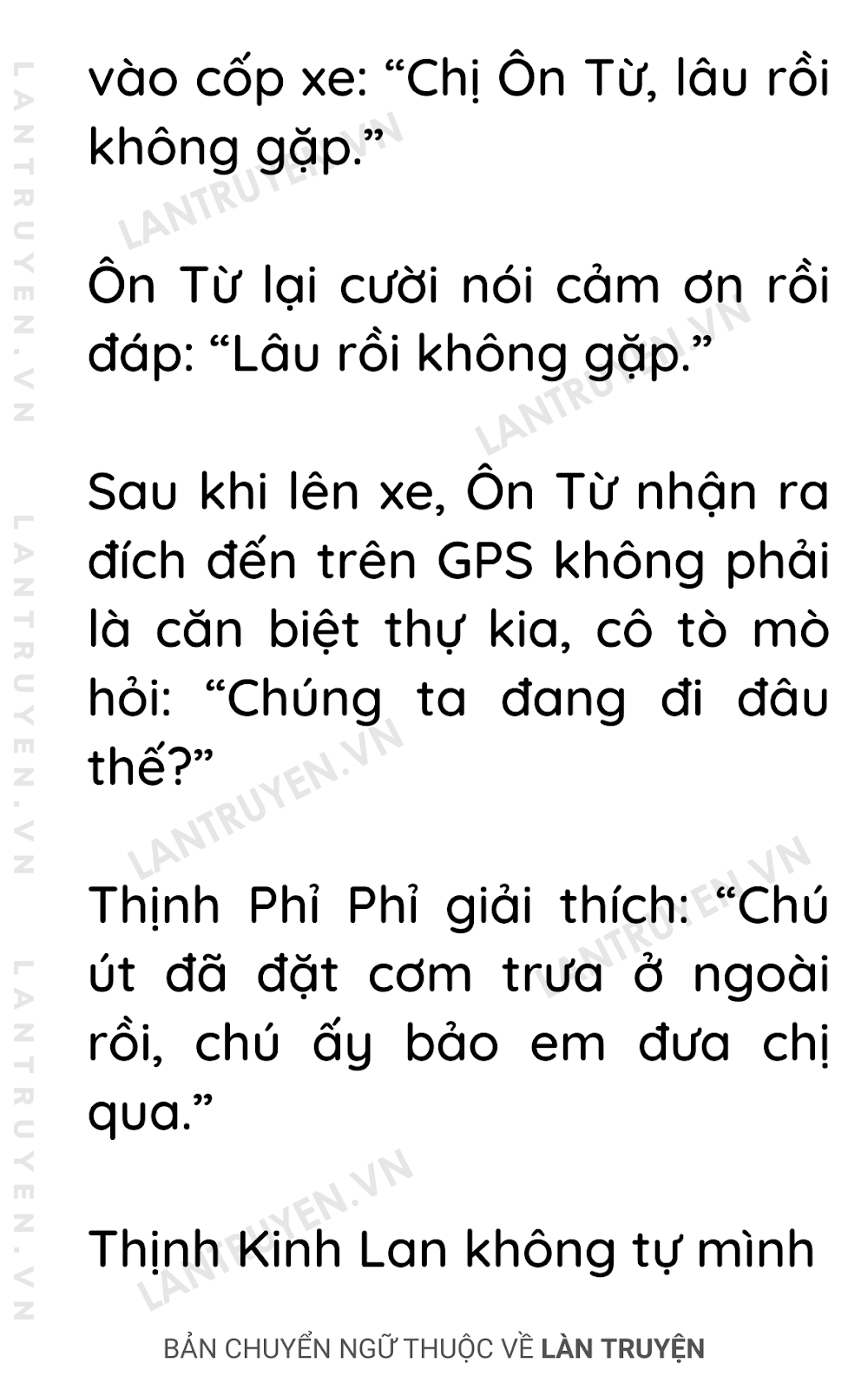 Cho Má Em Thêm Hồng - Chương 32