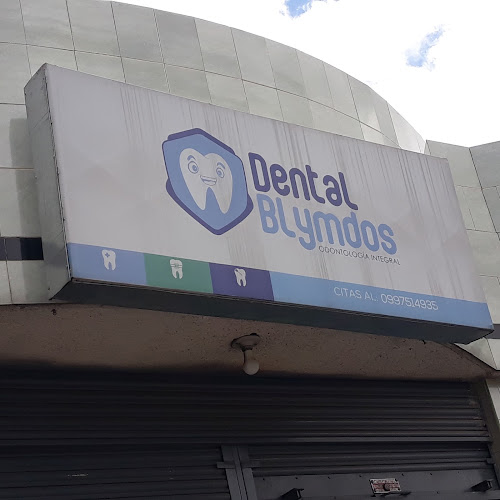 Dental Blymdos - Quito