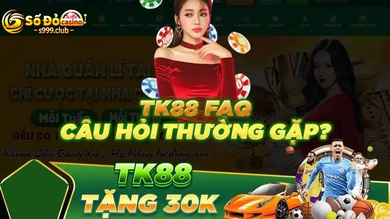 Một vài câu hỏi thường gặp