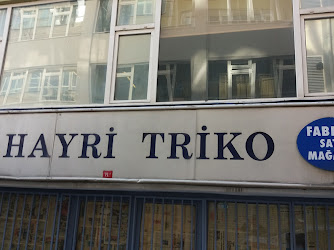 Hayri Triko