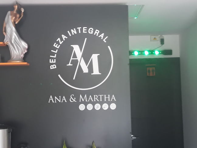 Belleza Integral Ana & Martha - Cuenca