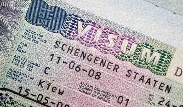 Dịch vụ làm visa Đan Mạch - Xin cấp visa Đan Mạch