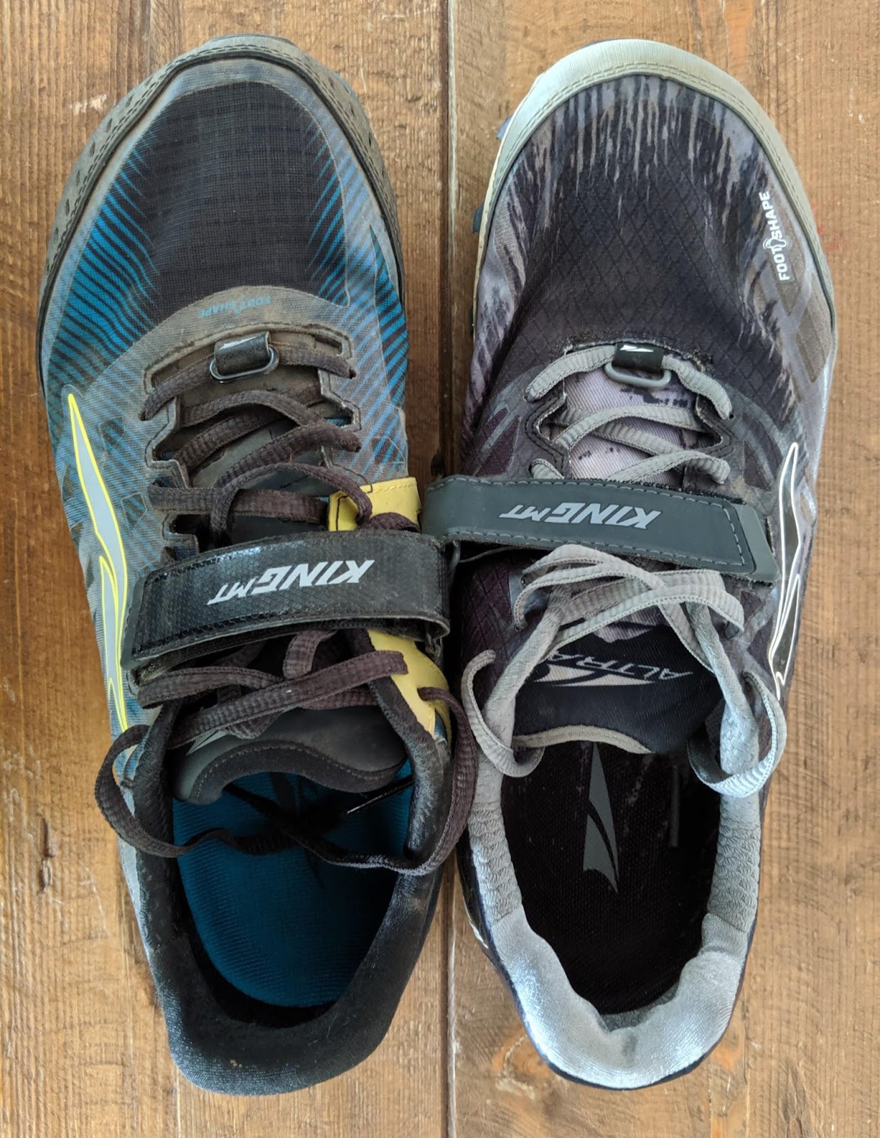 Road Trail Run: Altra Running King MT 2 Multi Tester Review: A Now ...