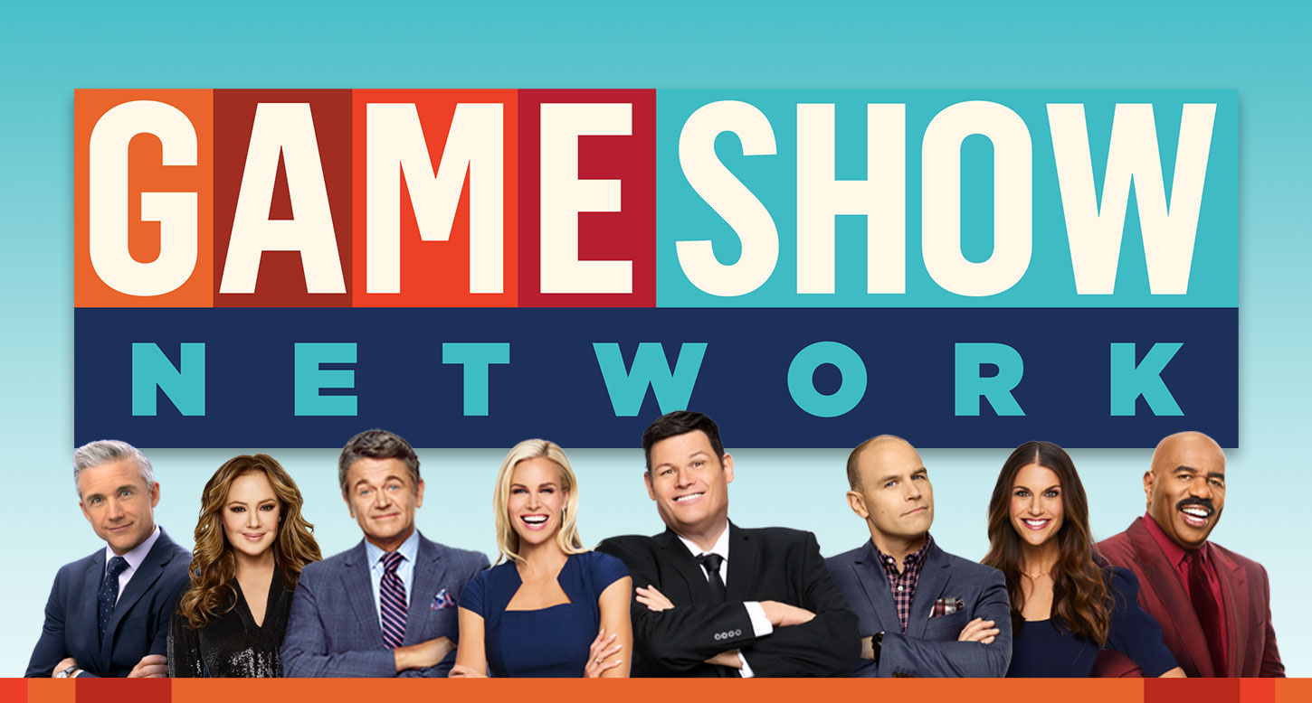 10 Best Frndly Tv Channels: Game Show Network