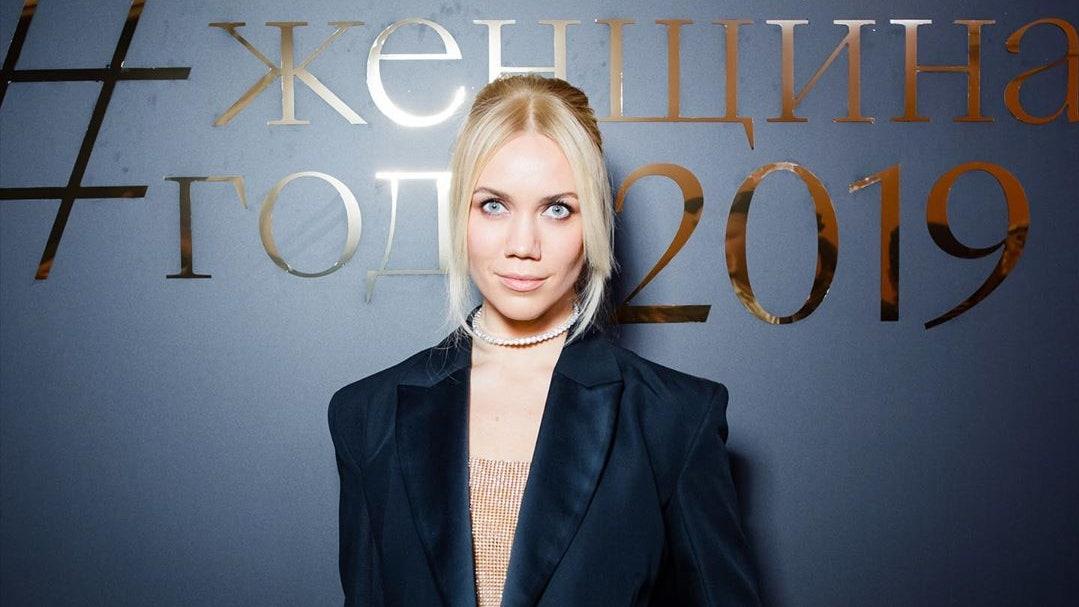 Елена Крыгина: о нюансах частного бизнеса | Glamour