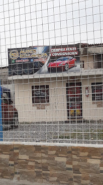 Autos Bellavista - Guayaquil