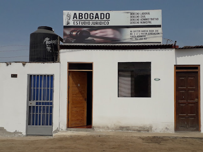 Opiniones de Abogado Estudio Juridico en Punta Hermosa - Abogado