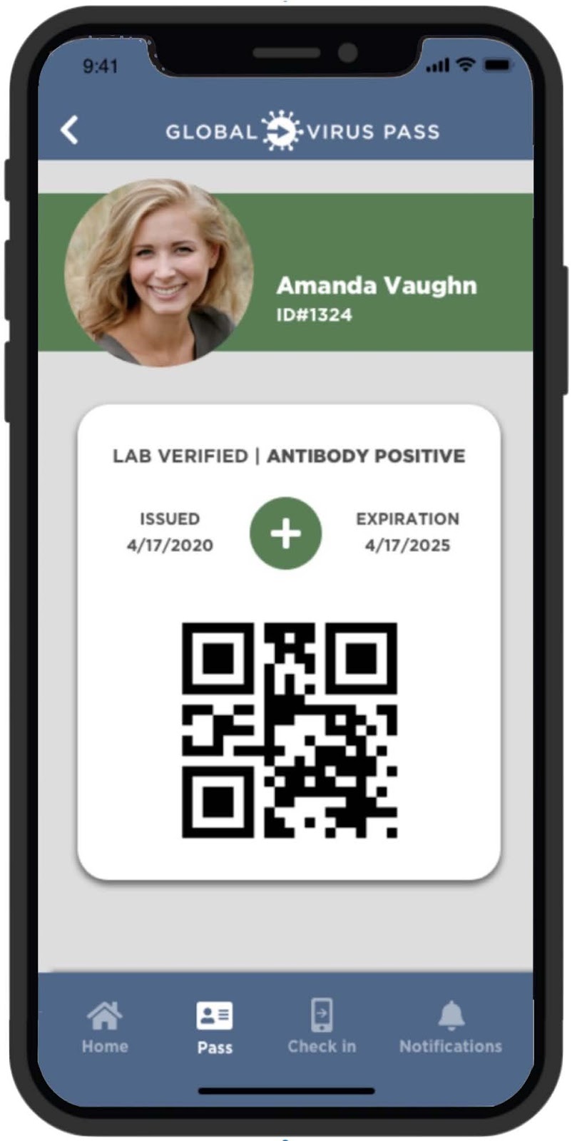 Safety App