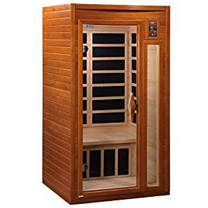 best infrared sauna