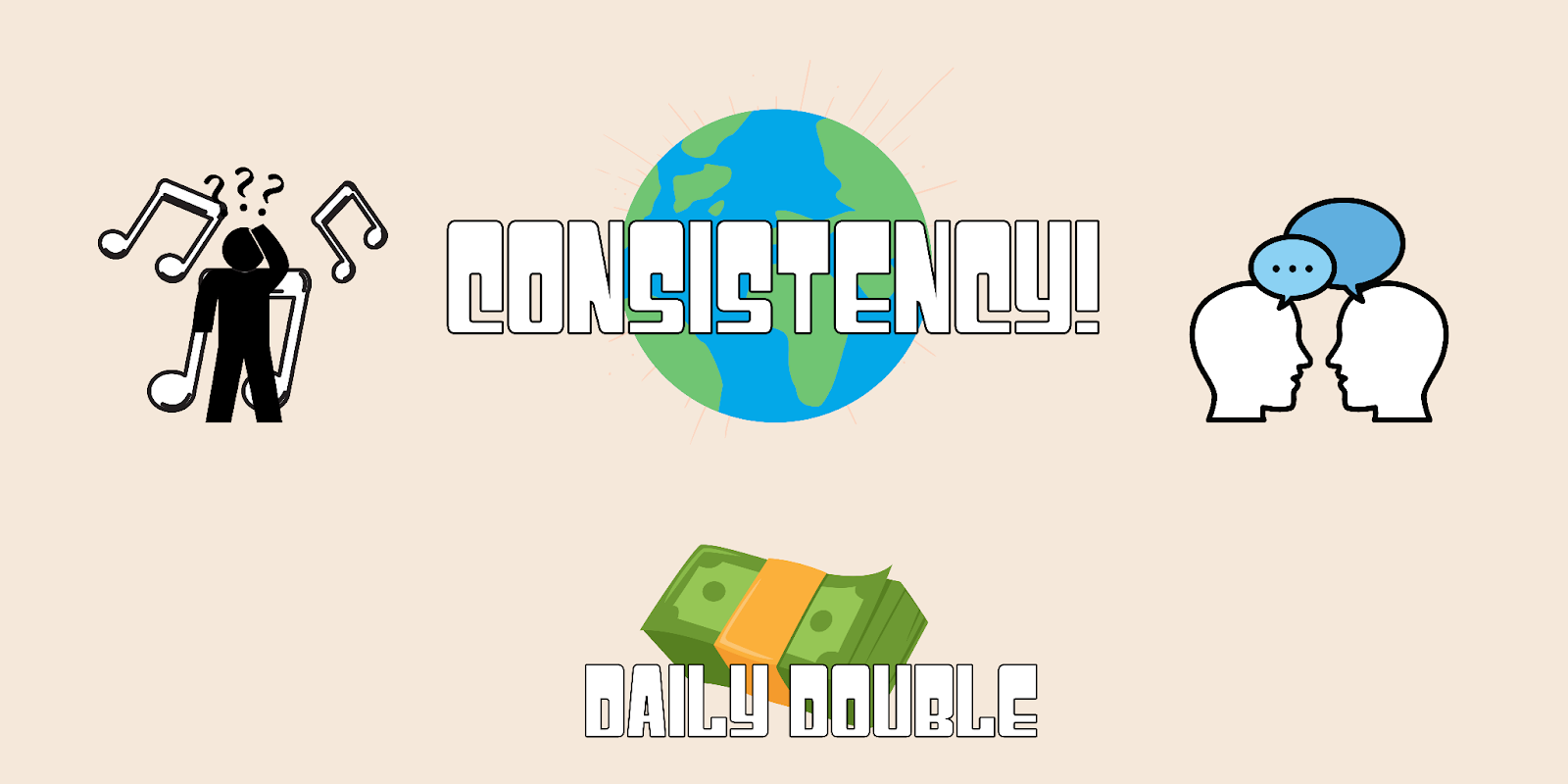 Consistency - AugMentors