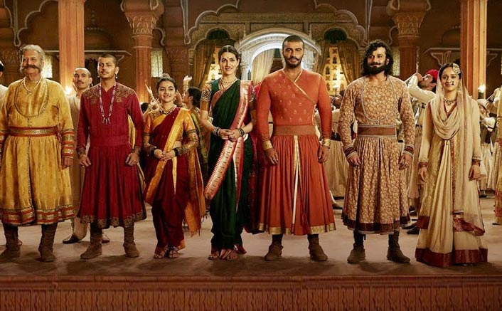 Panipat Movie Review: Ashutosh Gowariker Maintains Authenticity &  Entertainment Bringing Our History Textbooks To Life