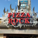 Review Pizza Rock Downtown Las vegas 