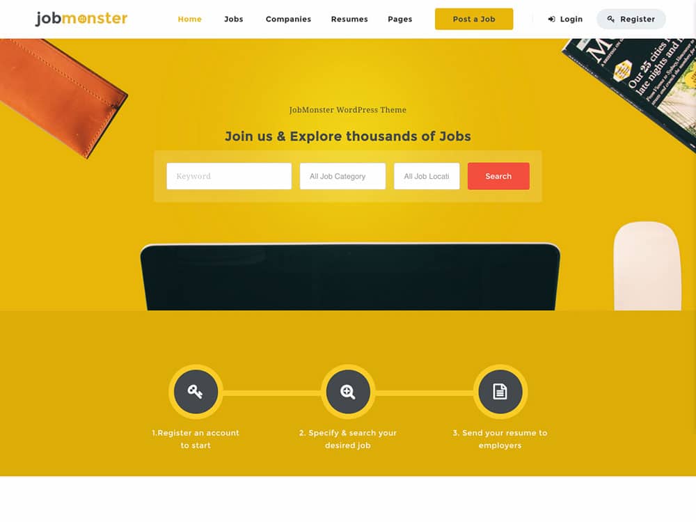 jobmonster-job-board-tema-wordpress