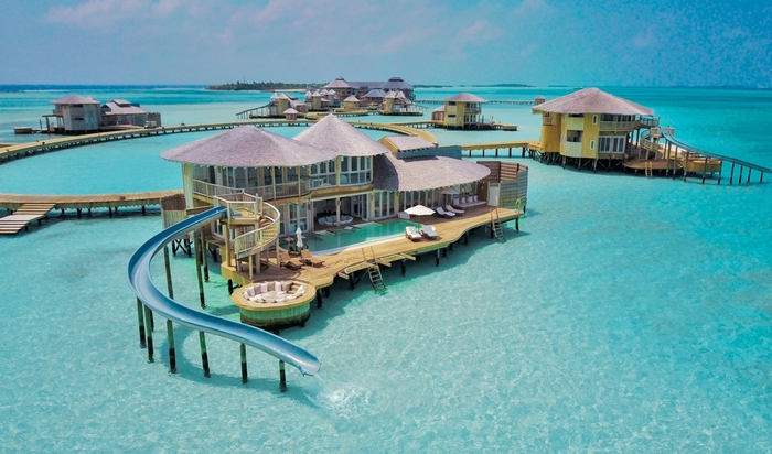 Trải nghiệm tour du lịch Maldives - Du khách có thể ghé thăm thiên đường nghỉ dưỡng Maldives vào bất cứ thời điểm nào trong năm