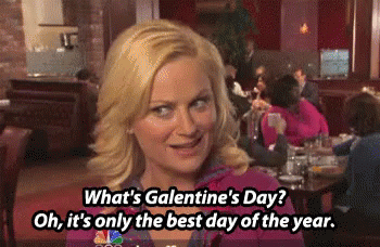 Galentine's Day