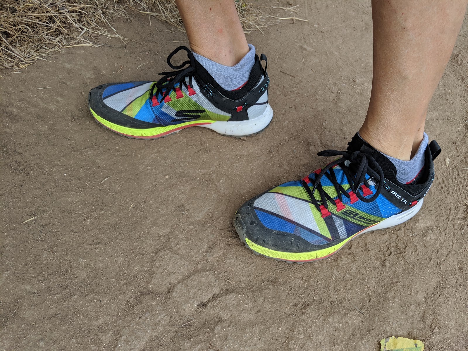 skechers go run trail shoes