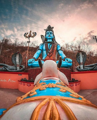 Mann Mein Shiv (Panipat)