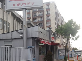 Ekmekçioğlu Gıda