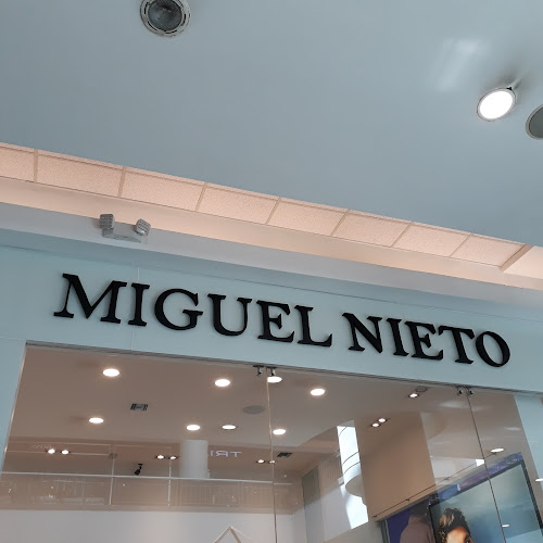 Miguel Nieto - Quito