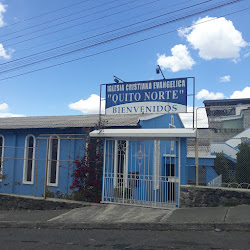 Iglesia Evangélica En Quito Norte