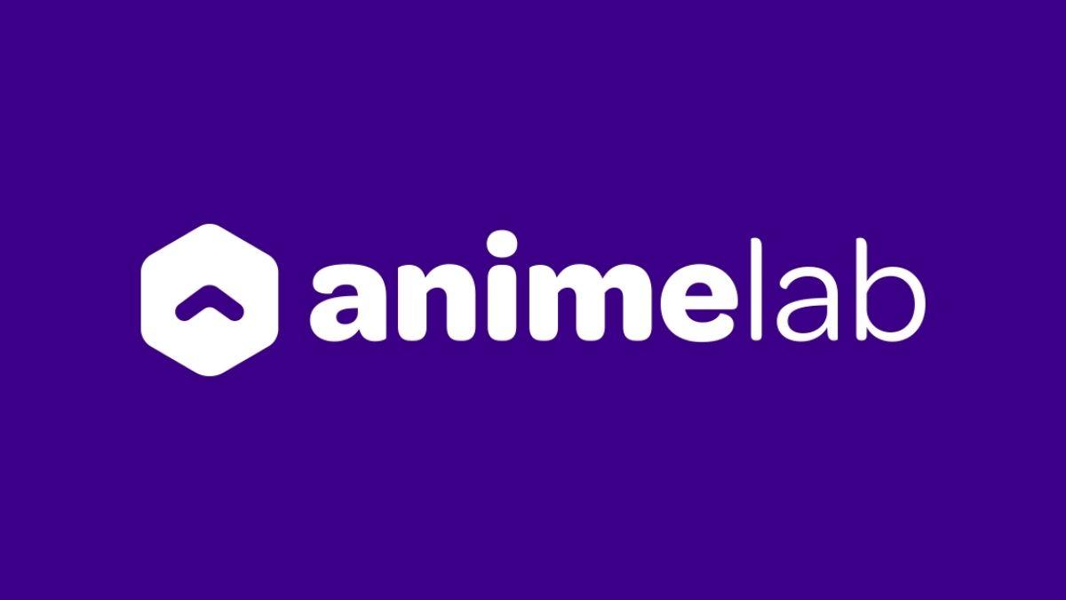 Anime streaming in Animelab