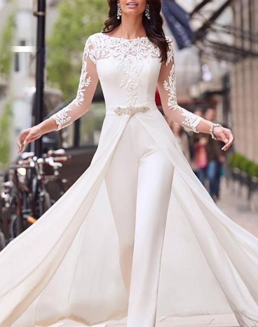 boho wedding dress