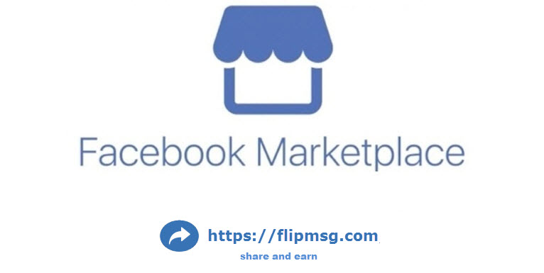 Solved How To Fix Facebook Marketplace Icon On Android