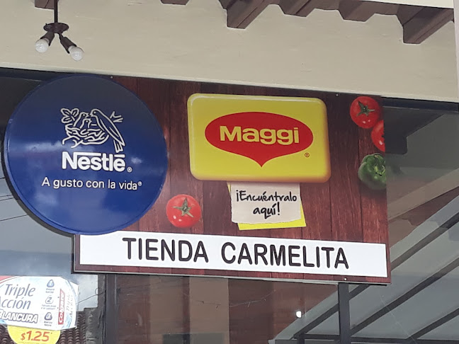 Tienda Carmelita - Cuenca