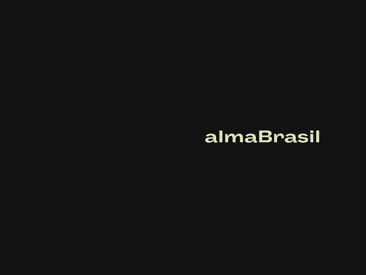 alma brand Brasil Clothing identidade identity Nature soul Figerprint