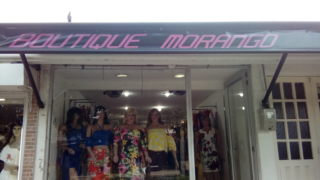 Boutique Morango