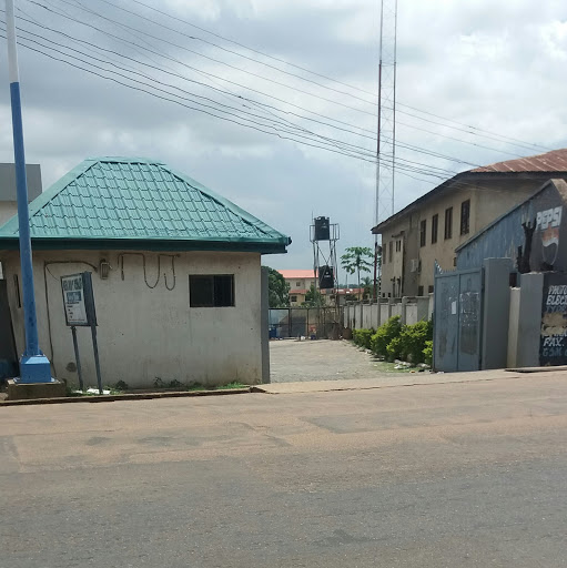 Nigeria Union Of Journalists Guest House, Offa Rd, Ilorin, Kwara, Nigeria, Event Venue, state Kwara