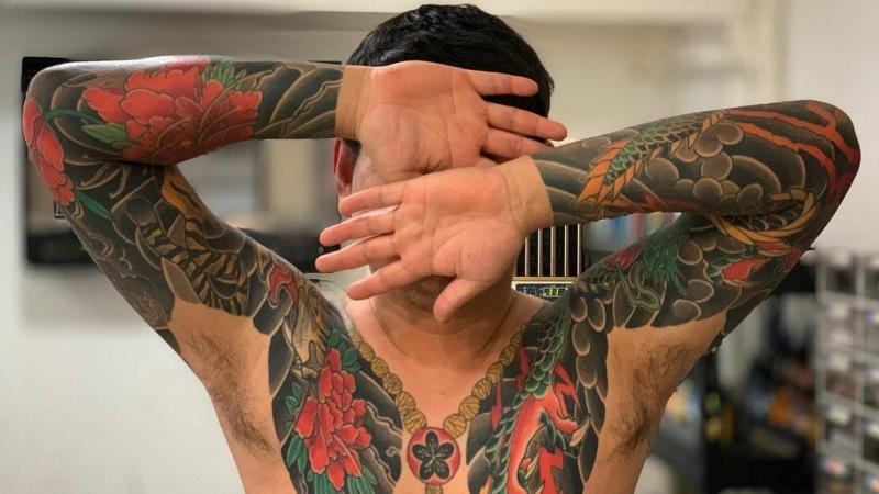 25 Symbolic Japanese Tattoo Ideas (2022) - The Trend Spotter