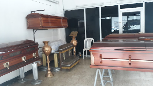 Funeraria Olivo