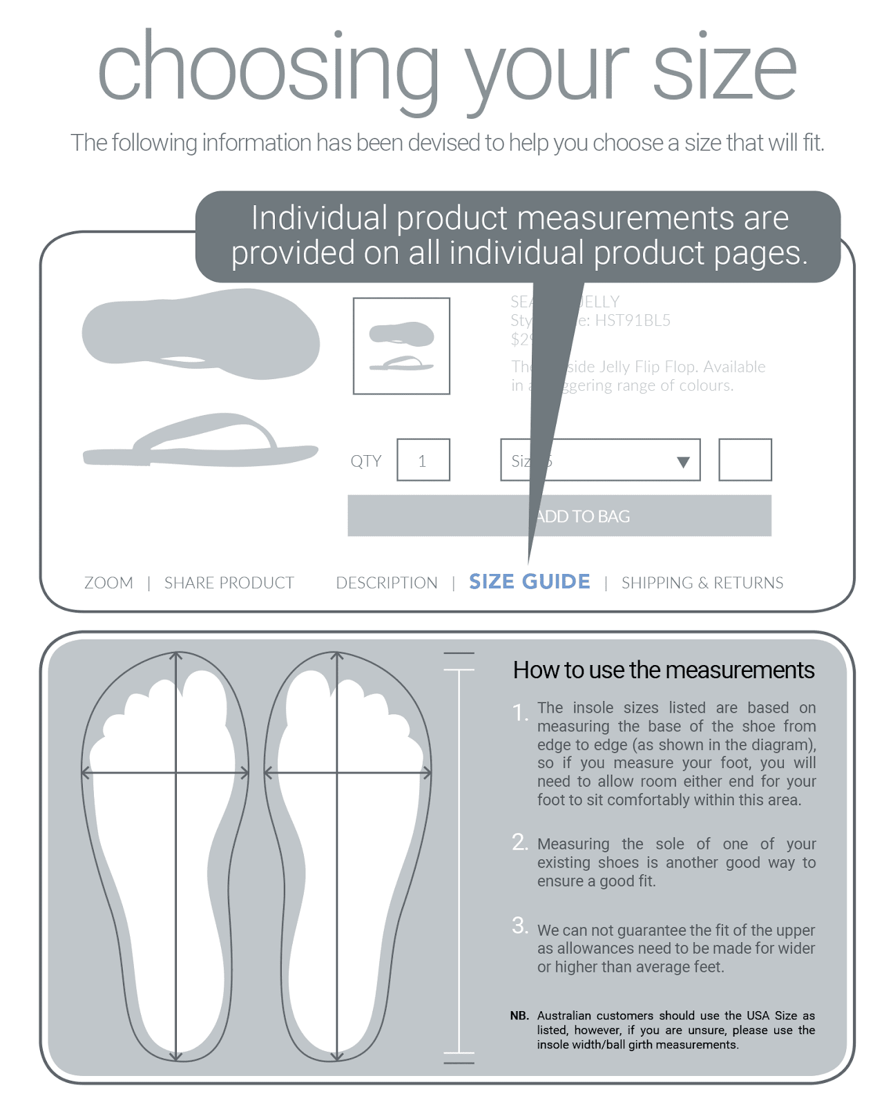 sizing_info