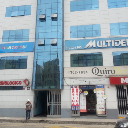 Mi Pediatra