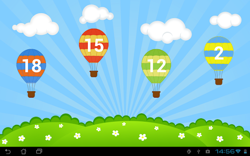 Kids Numbers and Math apk Review